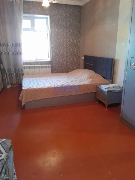 Satış 2 otaqlı Həyət evi  60m², Bakı