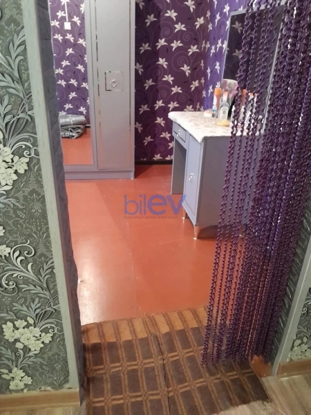 Satış 2 otaqlı Həyət evi  60m², Bakı