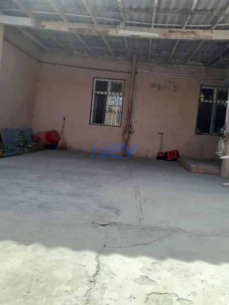 Satış 2 otaqlı Həyət evi  60m², Bakı