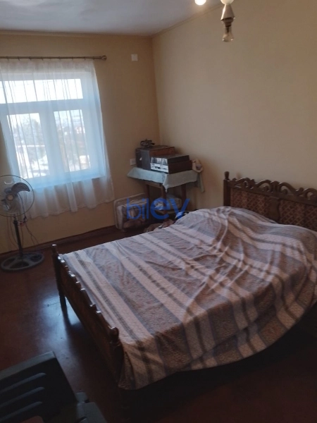 Satış 6 otaqlı Həyət evi  270m², Bakı