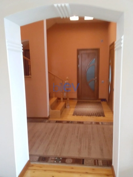 Satış 6 otaqlı Həyət evi  270m², Bakı