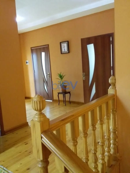 Satış 6 otaqlı Həyət evi  270m², Bakı