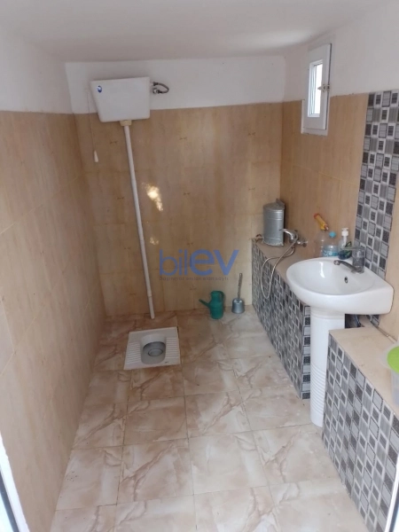 Satış 6 otaqlı Həyət evi  270m², Bakı