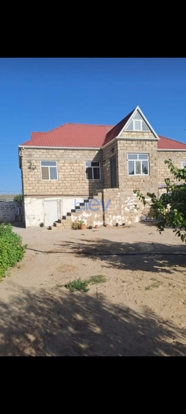Satış 5 otaqlı Həyət evi  220m², Bakı