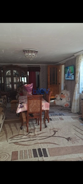 Satış 5 otaqlı Həyət evi  220m², Bakı