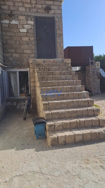 Satış 5 otaqlı Həyət evi  220m², Bakı