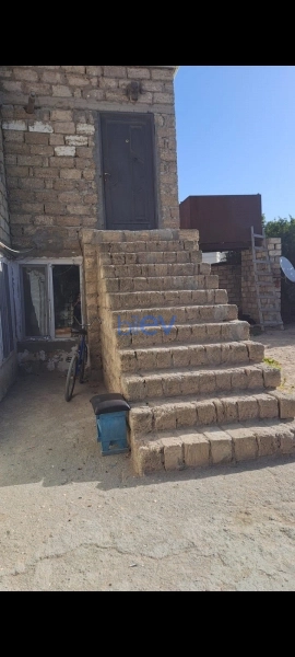 Satış 5 otaqlı Həyət evi  220m², Bakı
