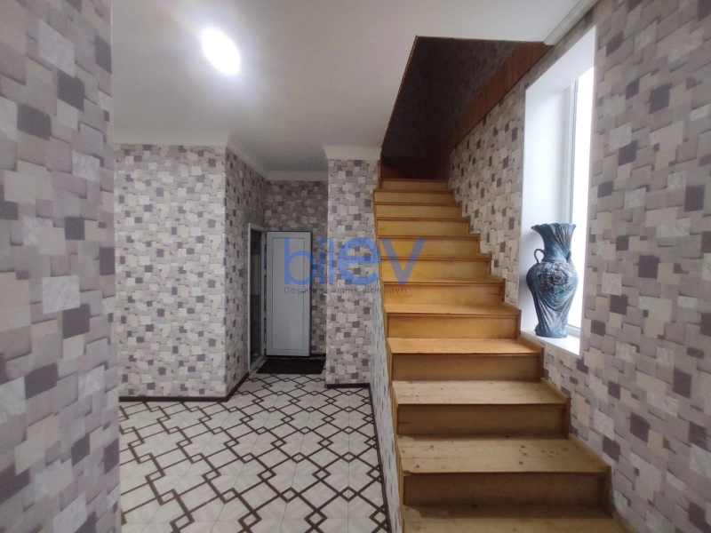 Satış 5 otaqlı Həyət evi  165m², Bakı