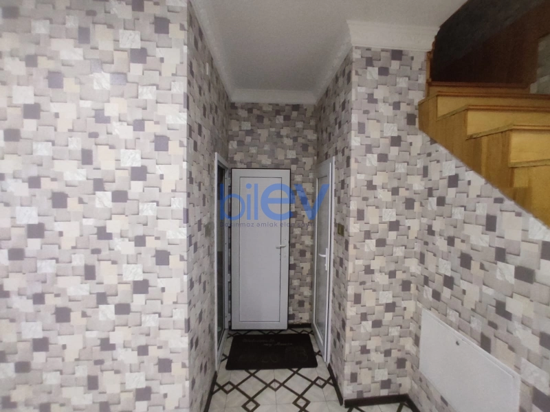 Satış 5 otaqlı Həyət evi  165m², Bakı