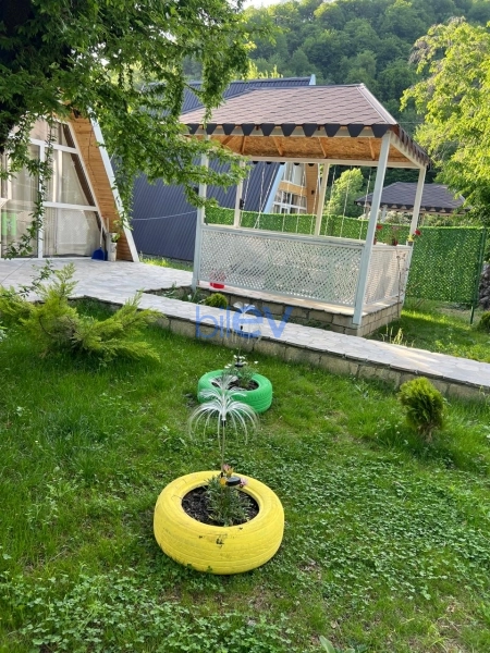 Satış 40 otaqlı Obyekt  1200m², İsmayıllı