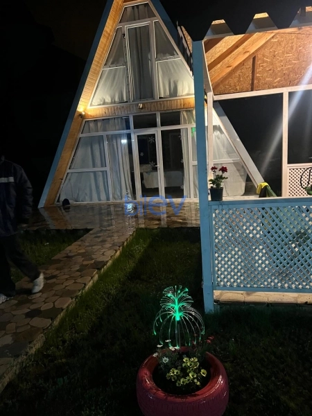 Satış 40 otaqlı Obyekt  1200m², İsmayıllı