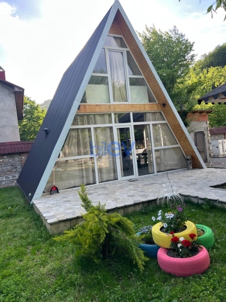 Satış 40 otaqlı Obyekt  1200m², İsmayıllı