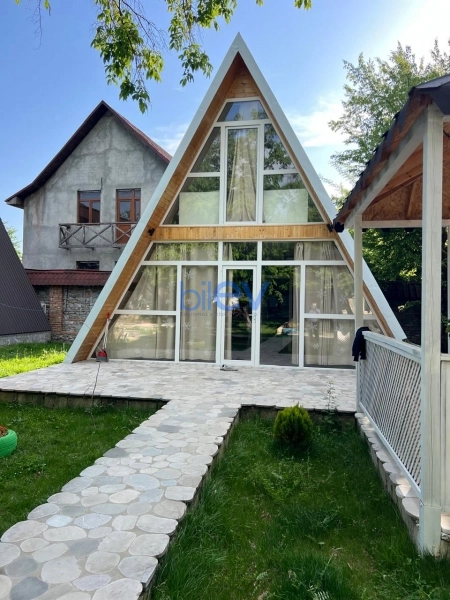 Satış 40 otaqlı Obyekt  1200m², İsmayıllı