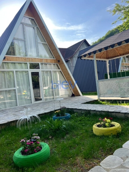 Satış 40 otaqlı Obyekt  1200m², İsmayıllı
