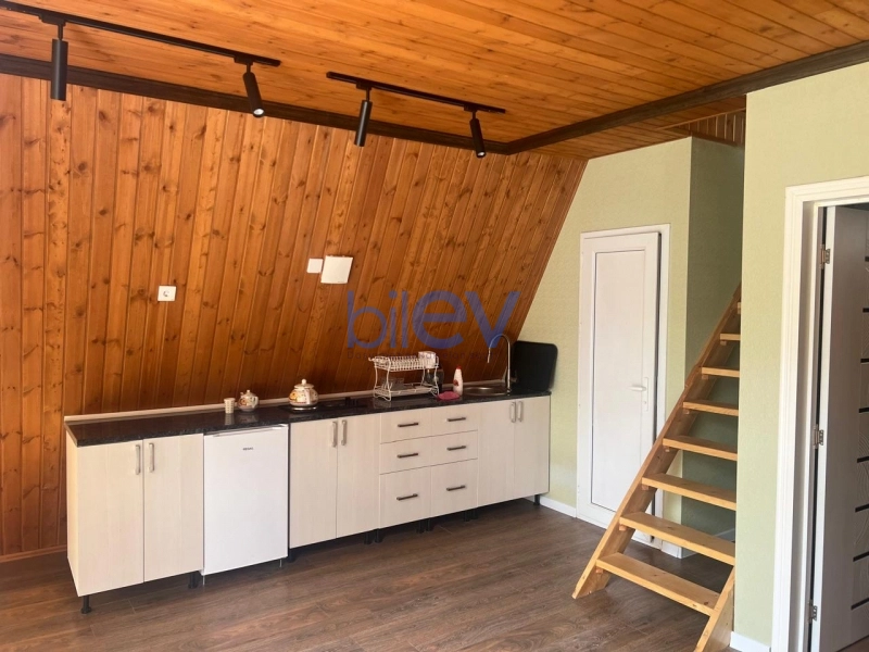 Satış 40 otaqlı Obyekt  1200m², İsmayıllı