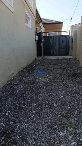 Satış 3 otaqlı Həyət evi  60m², Bakı