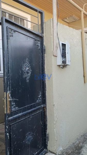 Satış 3 otaqlı Həyət evi  60m², Bakı