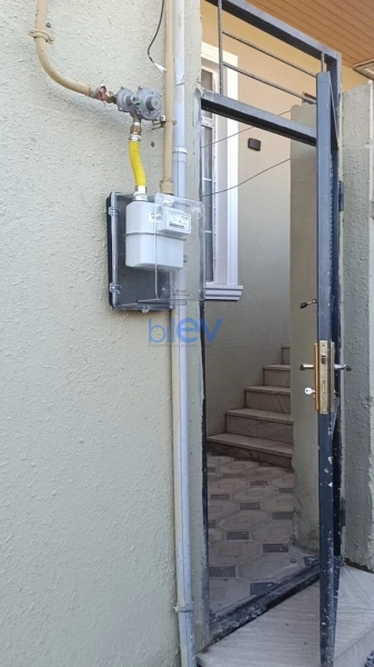 Satış 3 otaqlı Həyət evi  60m², Bakı