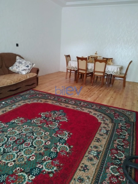 Satış 5 otaqlı Həyət evi  140m², Bakı