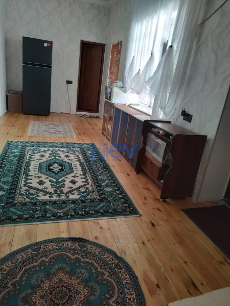 Satış 5 otaqlı Həyət evi  140m², Bakı