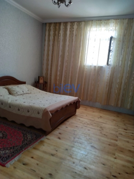 Satış 5 otaqlı Həyət evi  140m², Bakı