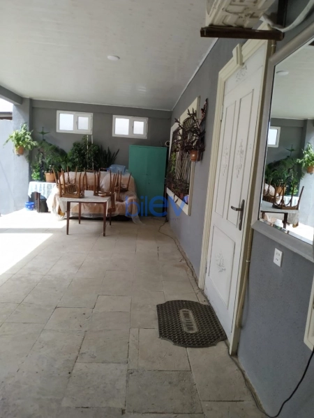 Satış 5 otaqlı Həyət evi  140m², Bakı