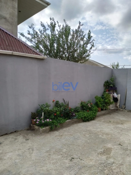 Satış 5 otaqlı Həyət evi  140m², Bakı