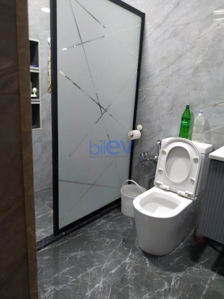 Satış 5 otaqlı Həyət evi  140m², Bakı