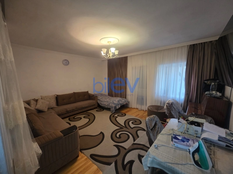 Satış 3 otaqlı Həyət evi  100m², Bakı