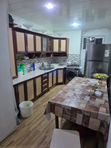 Satış 3 otaqlı Həyət evi  100m², Bakı