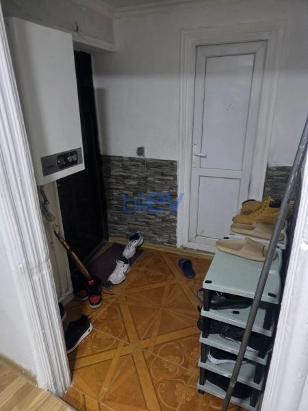 Satış 3 otaqlı Həyət evi  100m², Bakı