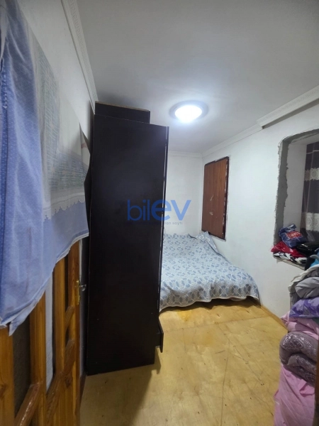 Satış 3 otaqlı Həyət evi  100m², Bakı