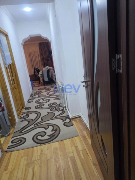Satış 3 otaqlı Həyət evi  100m², Bakı