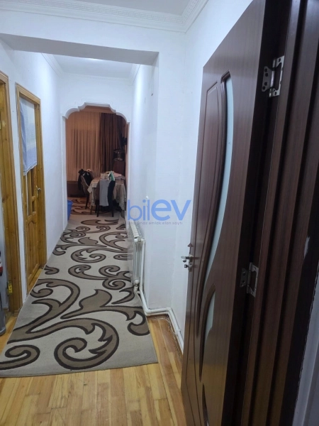 Satış 3 otaqlı Həyət evi  100m², Bakı