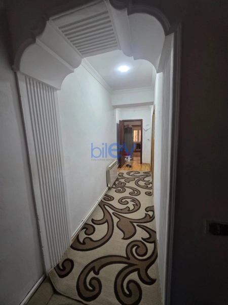 Satış 3 otaqlı Həyət evi  100m², Bakı
