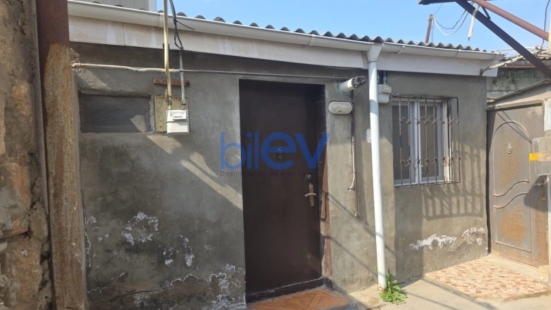 Satış 3 otaqlı Həyət evi  100m², Bakı