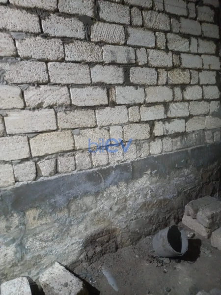 Satış 3 otaqlı Həyət evi  100m², Bakı