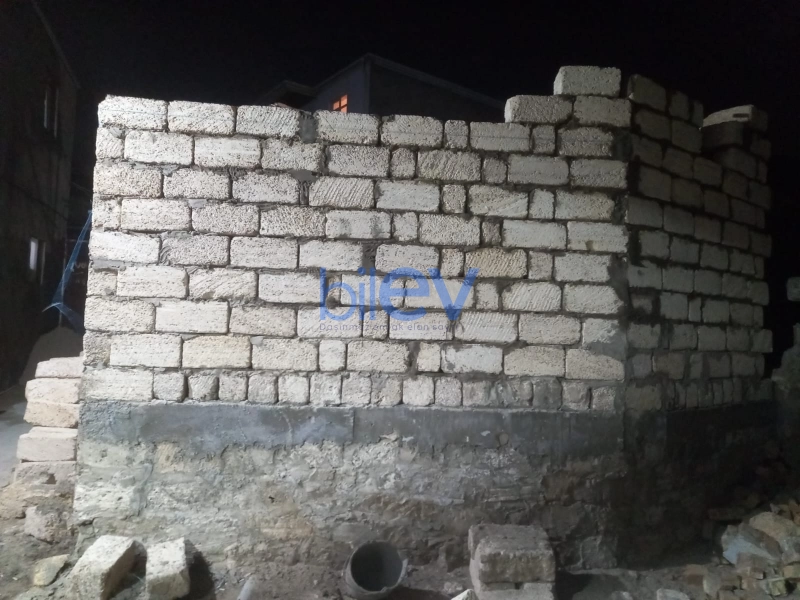Satış 3 otaqlı Həyət evi  100m², Bakı