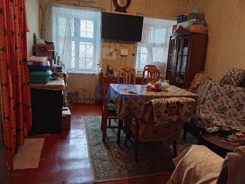 Satış 3 otaqlı Həyət evi  55m², Bakı