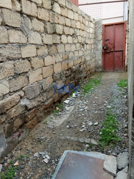 Satış 3 otaqlı Həyət evi  55m², Bakı
