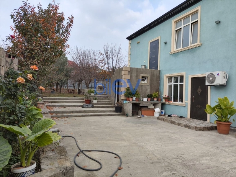 Satış 14 otaqlı Torpaq  10m², Bakı