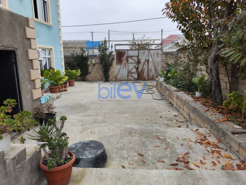 Satış 14 otaqlı Torpaq  10m², Bakı