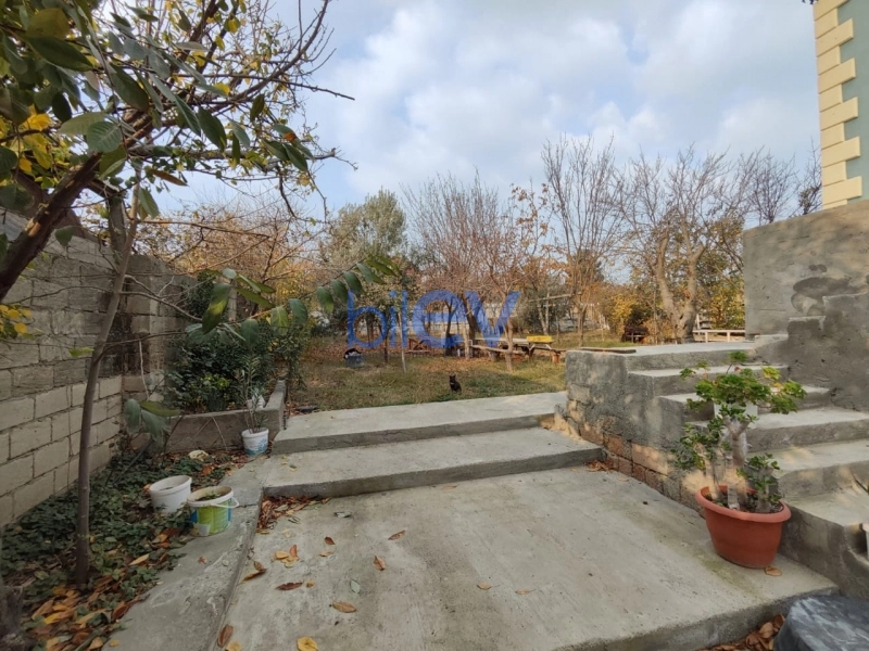 Satış 14 otaqlı Torpaq  10m², Bakı