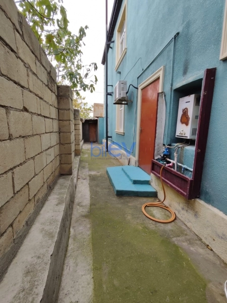 Satış 14 otaqlı Torpaq  10m², Bakı