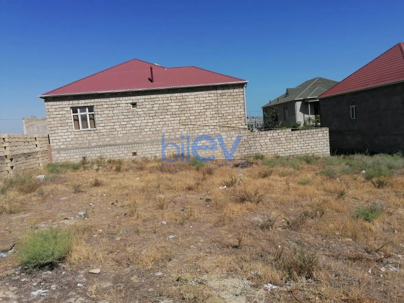 Satış  otaqlı Torpaq  3m², Bakı