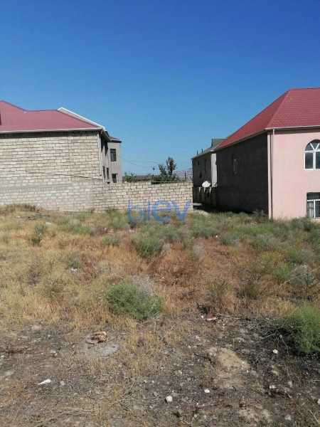 Satış  otaqlı Torpaq  3m², Bakı