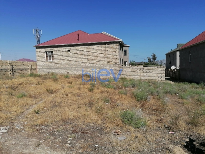 Satış  otaqlı Torpaq  3m², Bakı