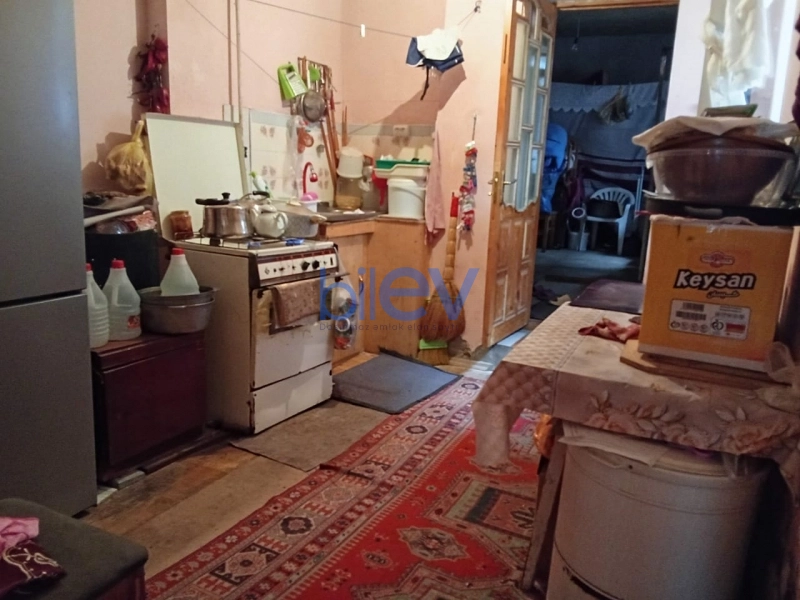 Satış 3 otaqlı Həyət evi  55m², Bakı