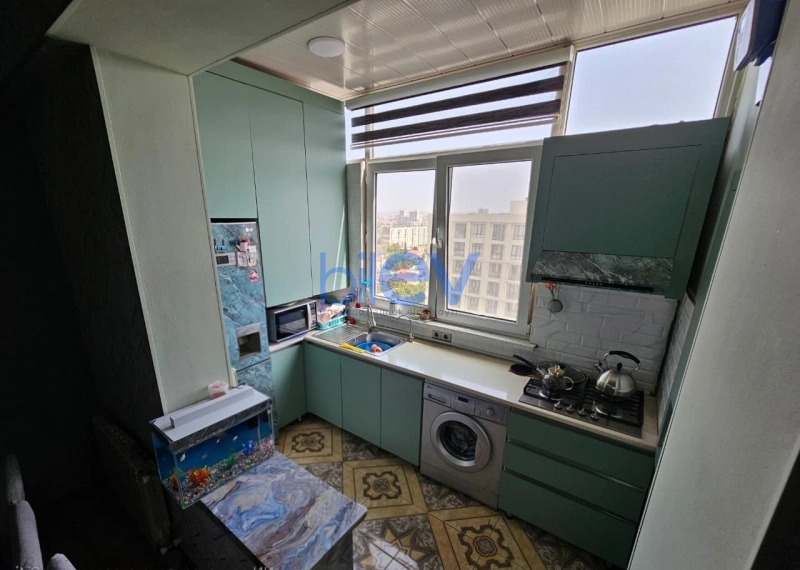 Satış 3 otaqlı Yeni Tikili bina evi  84m², Bakı