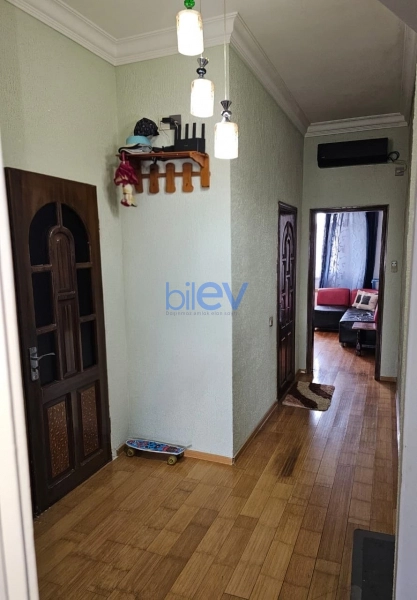 Satış 3 otaqlı Yeni Tikili bina evi  84m², Bakı